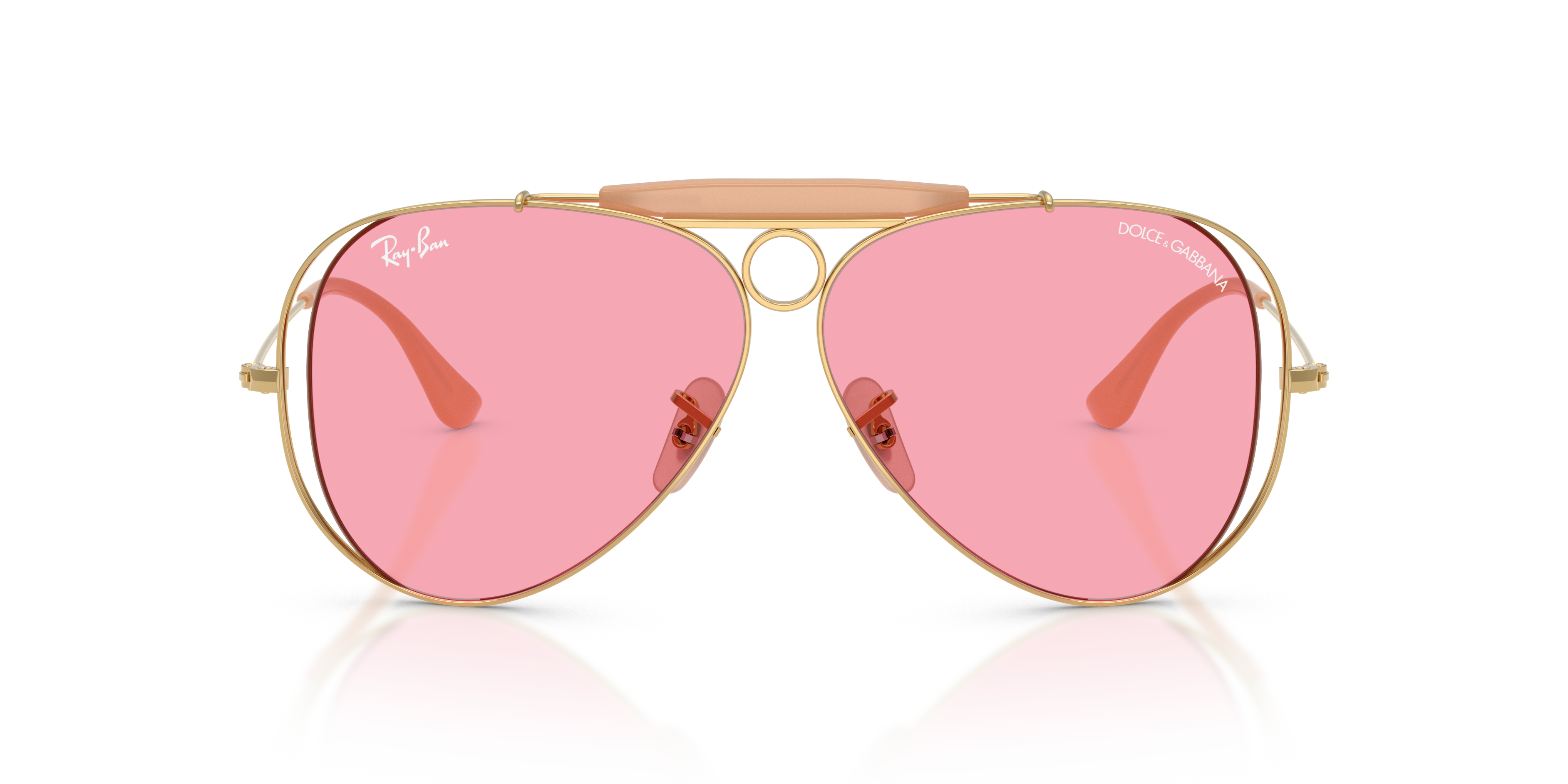 Ray-Ban RB3138M 001/84  